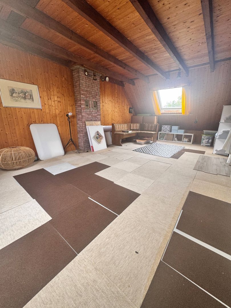 Ansicht 2 von: Großzügig wohnen, individuell gestalten – Ihr neues Zuhause in Neuss-Holzheim